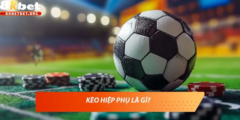 Kéo hiệp phụ trong bộ môn bóng đá