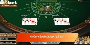 Nhóm Kéo Baccarat Là Gì? Cách Tham Gia Lợi Ích Khi Chơi