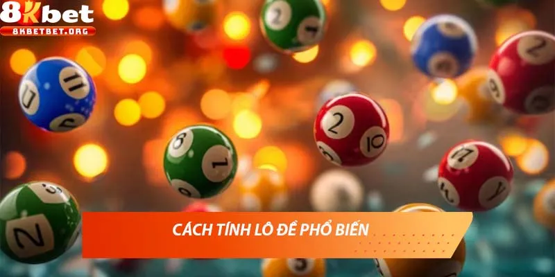 Cách tính lô đề – Công thức và phương pháp đánh lô hiệu quả