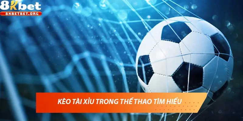 Kèo tài xỉu trong thể thao – Hướng dẫn chi tiết cho người mới